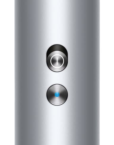 Dyson Supersonic hiustenkuivaaja 305967 (fuksia/harmaa)