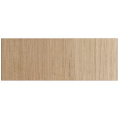 Epoq Edge kaapinovi keittiöön 60x22 (luonnontammi)
