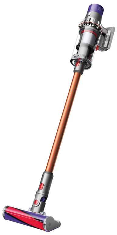 Dyson V10 Absolute johdoton varsi-imuri