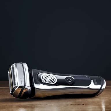Braun Series 9 parranajokone 9297CC