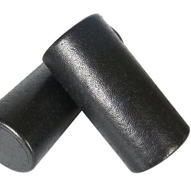Foam Yoga Roller 15x30cm