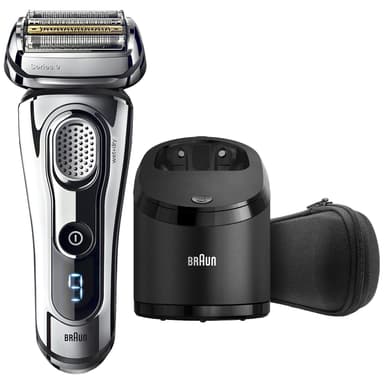 Braun Series 9 parranajokone 9297CC