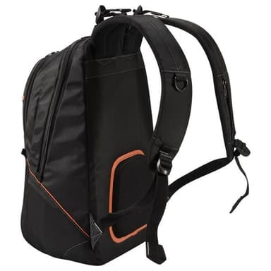 Everki Glide 17,3 Kannettavan tietokoneen reppu
