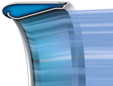 Dyson Cool pöytätuuletin AM06
