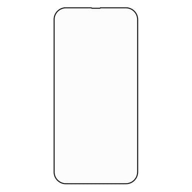 Suojs koko näytölle karkaistua lasia mallile iPhone 13 Pro Max