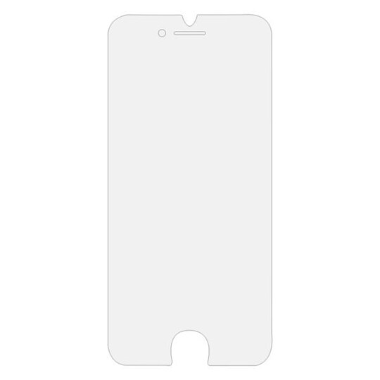 Temperoitu näytönsuoja iPhone SE 2020