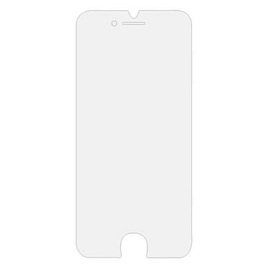 Temperoitu näytönsuoja iPhone SE 2020