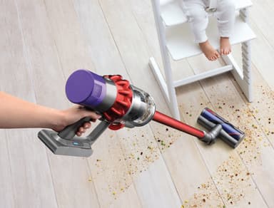 Dyson V10 Motorhead johdoton varsi-imuri