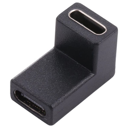 Sovitin USB-C naaras - USB-C naaras