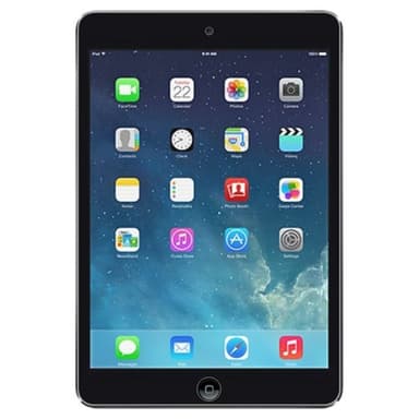 Suoja koko näytölle iPad mini 3 / 2 / 1