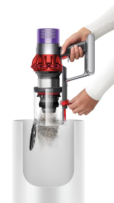 Dyson V10 Motorhead johdoton varsi-imuri