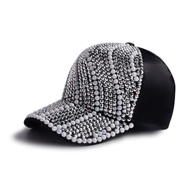Lippis Strasseilla 56-58cm - Musta