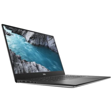 Dell XPS 15-9570 15,6" kannettava 256 GB (hopea)