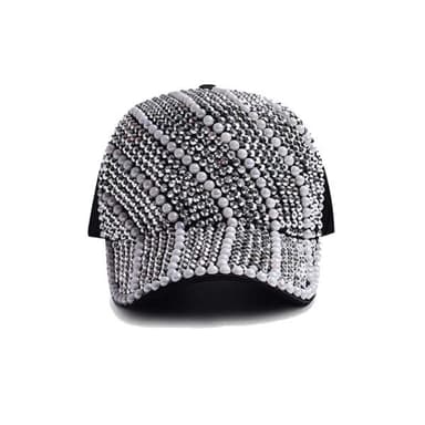 Lippis Strasseilla 56-58cm - Musta