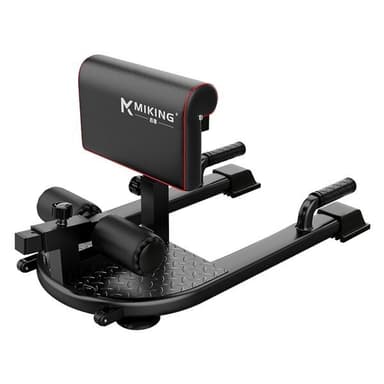 Monitoiminen kuntolaite