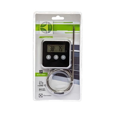 Electrolux digitaalinen paistolämpömittari E4KTD001