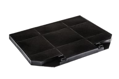 Electrolux Tavallinen aktiivihiilisuodatin MCFE04