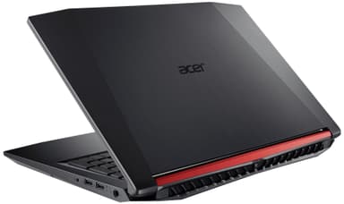 Acer Nitro 5 SE 15,6" pelikannettava (musta)