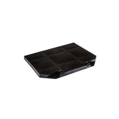 Electrolux Tavallinen aktiivihiilisuodatin MCFE04
