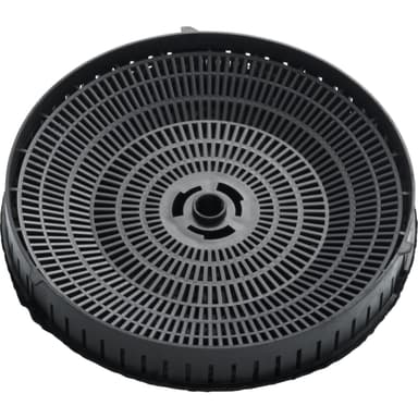 Electrolux Tavallinen aktiivihiilisuodatin MCFE21