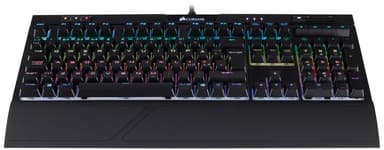 Corsair Strafe MK.2 RGB pelinäppäimistö