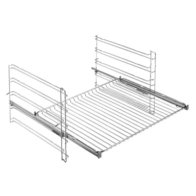 Electrolux teleskooppikannattimien TR1LFV