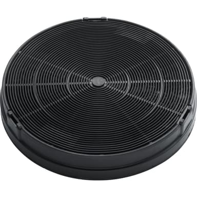 Electrolux Tavallinen aktiivihiilisuodatin MCEF02