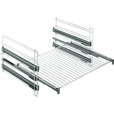 Electrolux Teleskooppikannattimet TR3LFAV