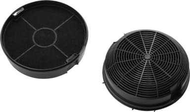Electrolux Tavallinen aktiivihiilisuodatin MCFE12