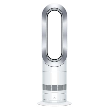 Dyson Hot & Cool tuuletin/lämmitin AM09 (valkoinen)