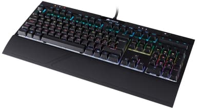 Corsair Strafe MK.2 RGB pelinäppäimistö