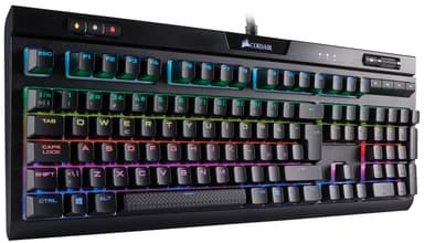 Corsair Strafe MK.2 RGB pelinäppäimistö