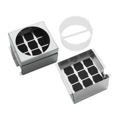 Electrolux Superaktiivihiilisuodatin MCFB53