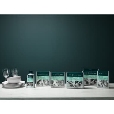 Electrolux Huuhtelukirkaste M3DCR200