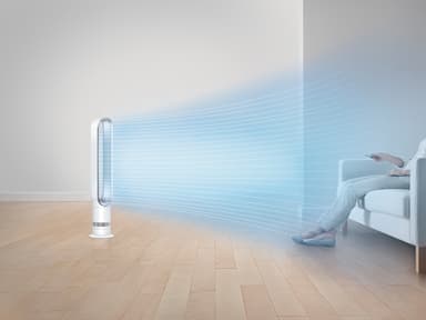Dyson Cool tornituuletin AM07