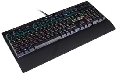 Corsair Strafe MK.2 RGB pelinäppäimistö