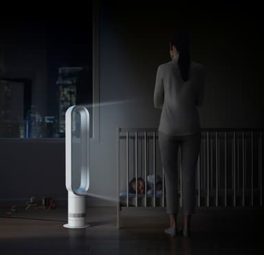 Dyson Cool tornituuletin AM07