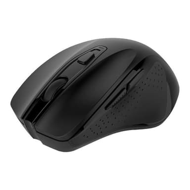 Deltaco Langaton hiiri USB-receiver