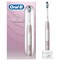 Braun Oral-B Pulsonic Slim Luxe 4000 Rosegold