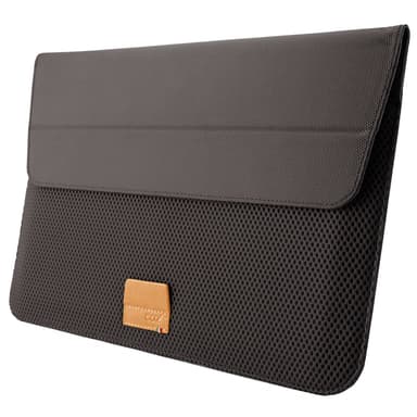 Cozistyle Aria MacBook 13" suojakotelo (harmaa)