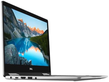 Dell Inspiron 13-7373 13,3" 2-in-1 (harmaa)
