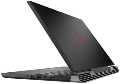 Dell Inspiron G5 15,6" pelikannettava (musta)