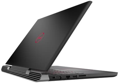 Dell Inspiron G5 15,6" pelikannettava (musta)