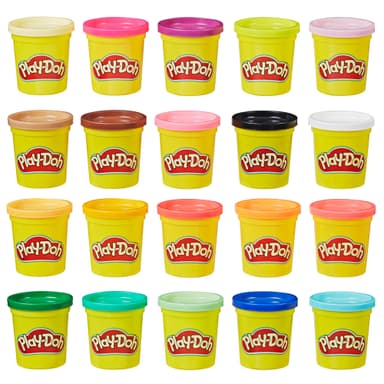 PlayDoh - Super Color Pack
