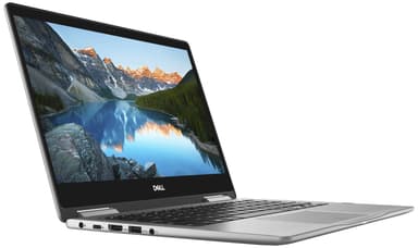 Dell Inspiron 13-7373 13,3" 2-in-1 (harmaa)