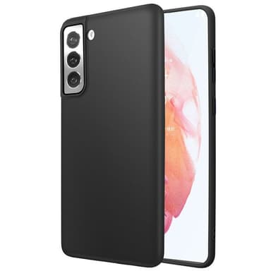 Suojakuori Samsung Galaxy S22 Plus - Musta