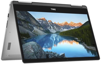 Dell Inspiron 13-7373 13,3" 2-in-1 (harmaa)