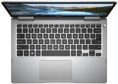 Dell Inspiron 13-7373 13,3" 2-in-1 (harmaa)