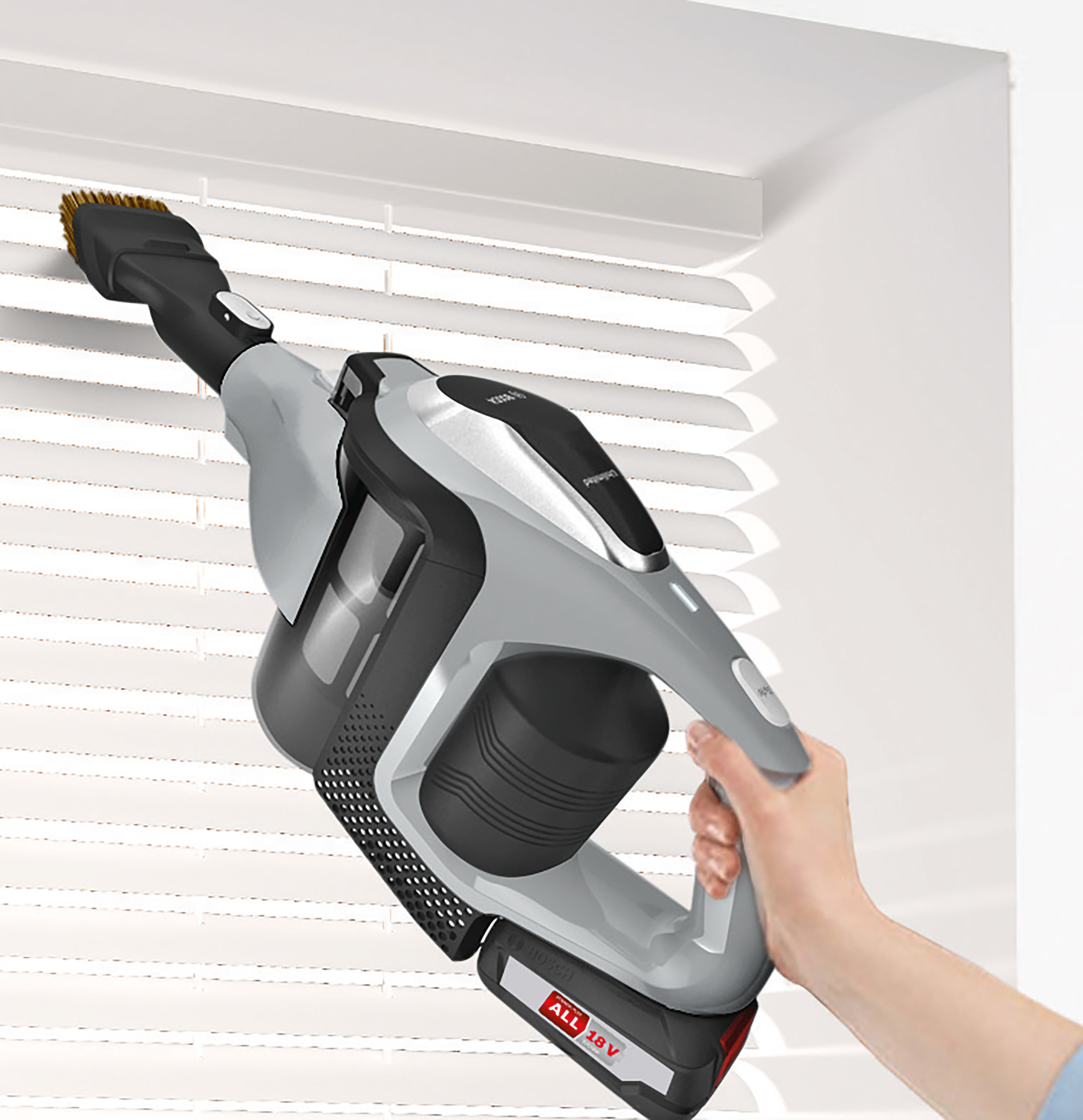 Bosch Unlimited johdoton varsi-imuri BCS1ULTD