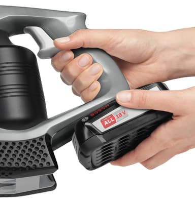 Bosch Unlimited johdoton varsi-imuri BCS1ULTD